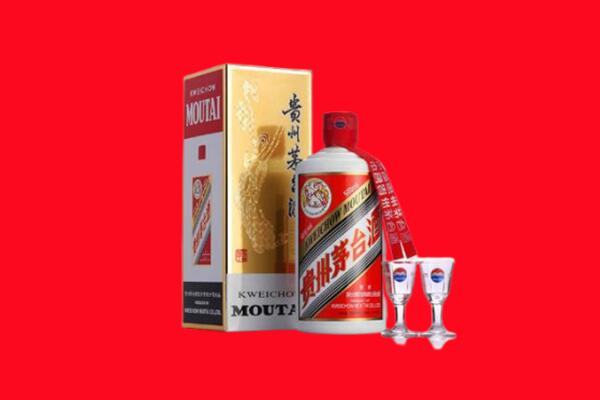 海北州回收茅台酒